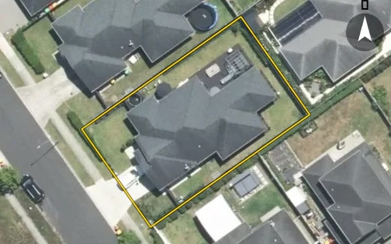 3 Brumbie Way