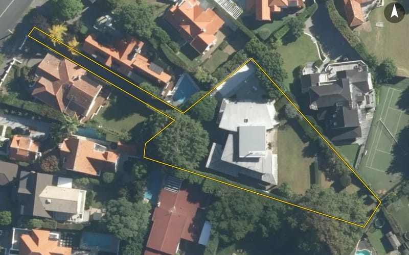 21A Ranui Road