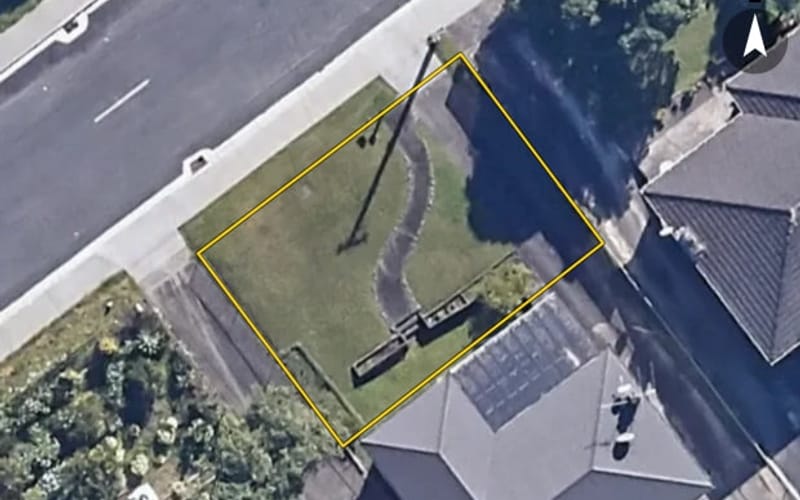 12A Subritzky Avenue