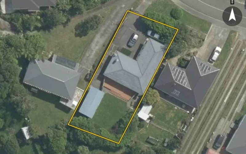 80 Ruskin Road