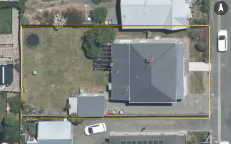 32 Matilda Street