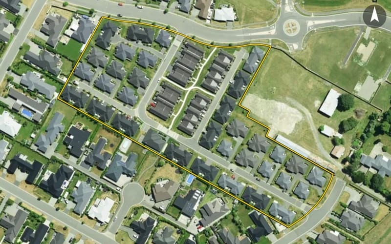 1 Clydesdale Way