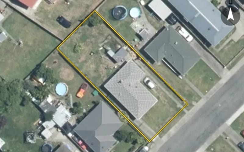 313 Takapu Road