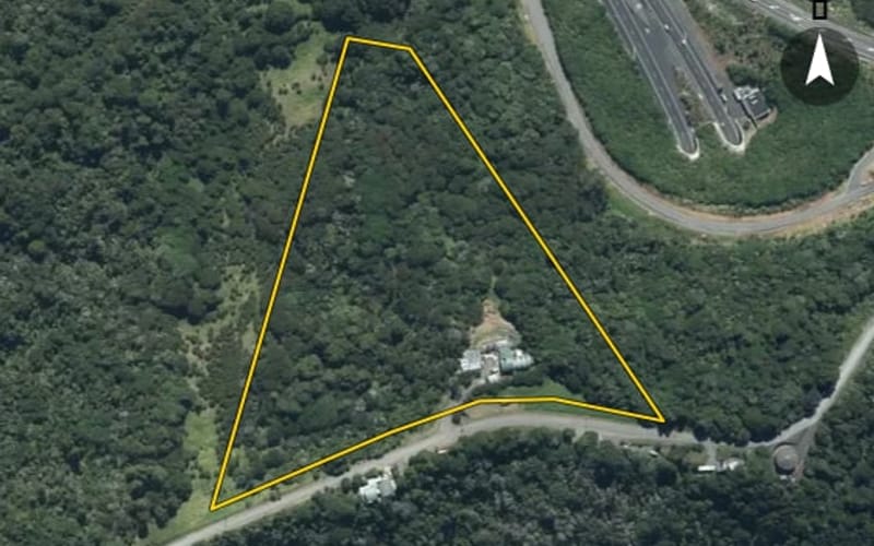72 Fowler Access Road