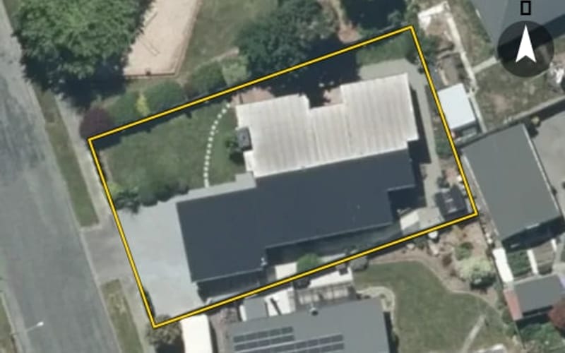 28 Nursery Drive