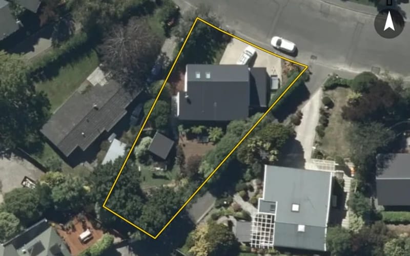 19 Gunns Crescent
