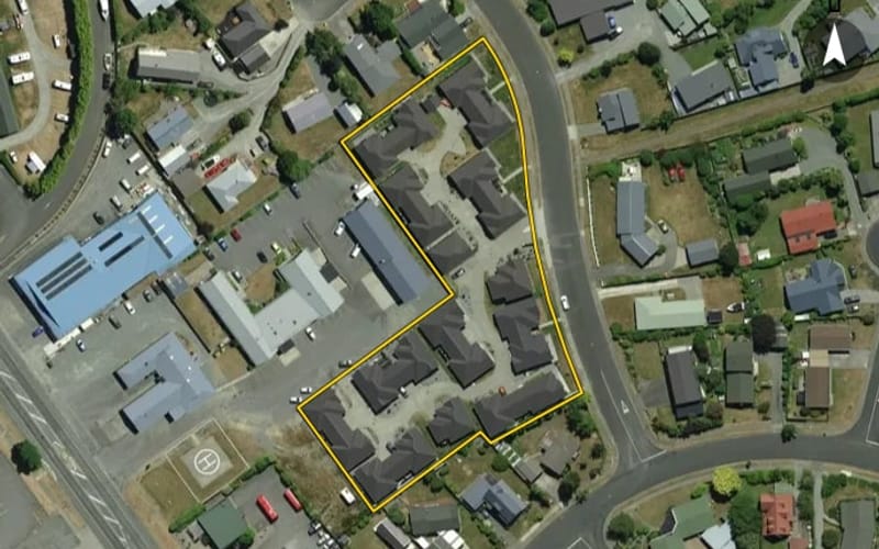 28 Pop Andrew Drive