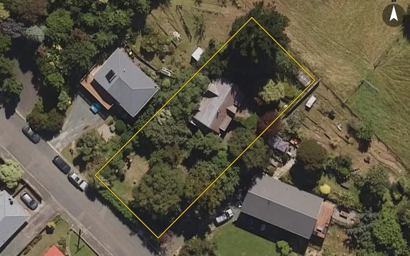 38 Fairview Terrace