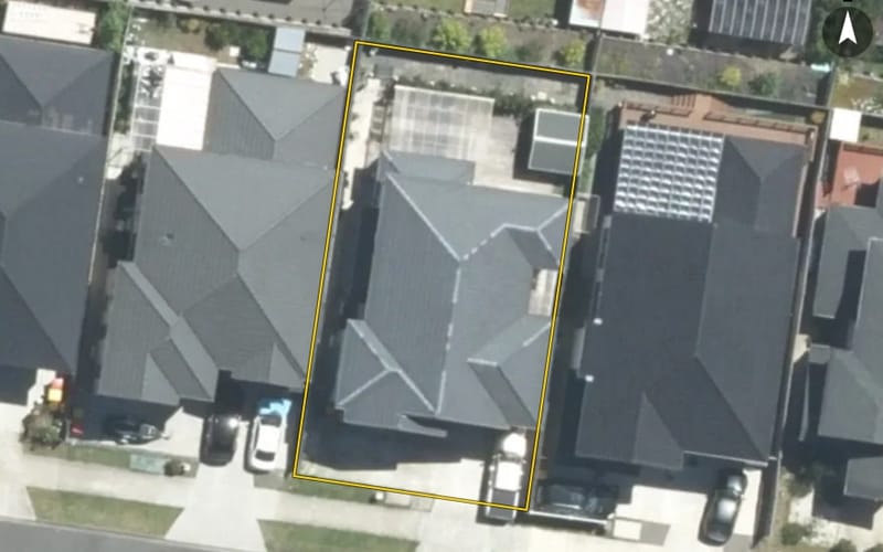80 Thomas Road