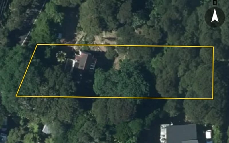 3 O'Brien Road