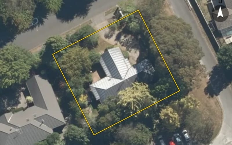 9 Emerald Hill Drive