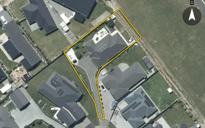 24 Waterford Place