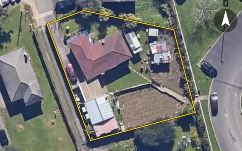 17 Hilda Road