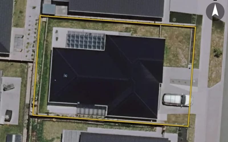 6 Oralee Terrace
