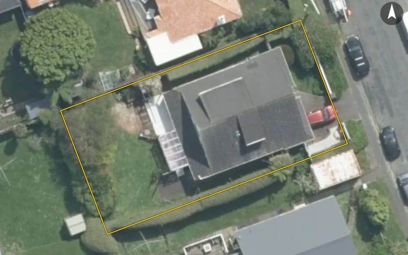 14 Cooper Street
