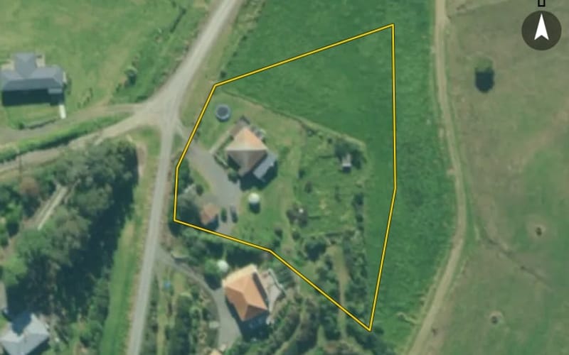 85 Walters Road