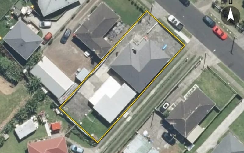 34 Fisher Crescent