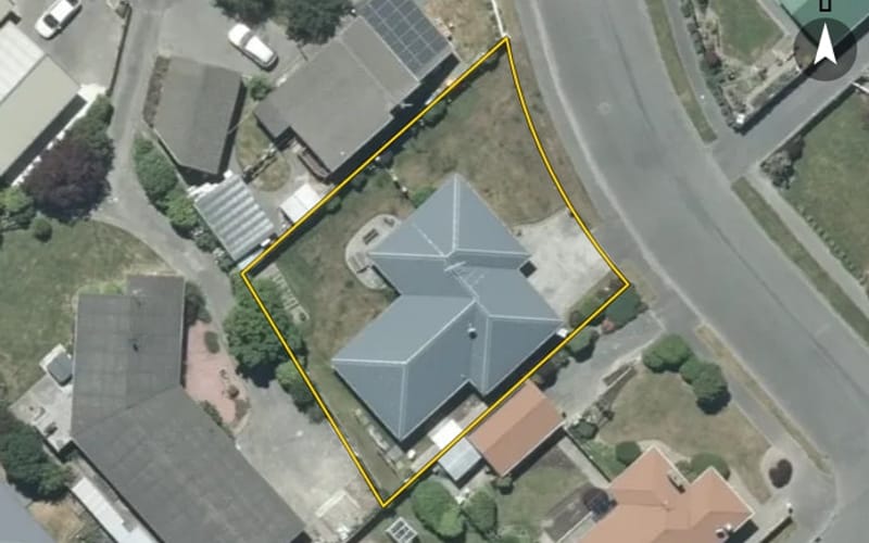 3 Ascot Place