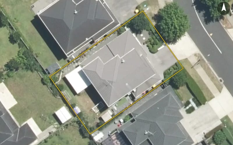 71 Pickaberry Avenue