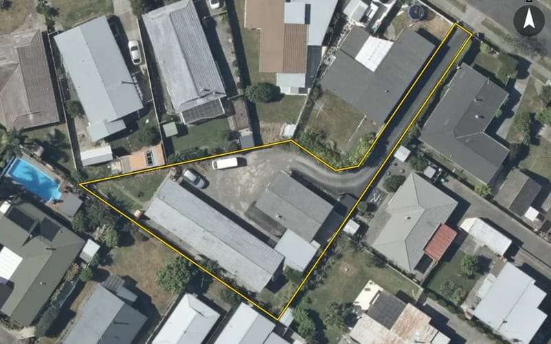 5 Roskilda Crescent