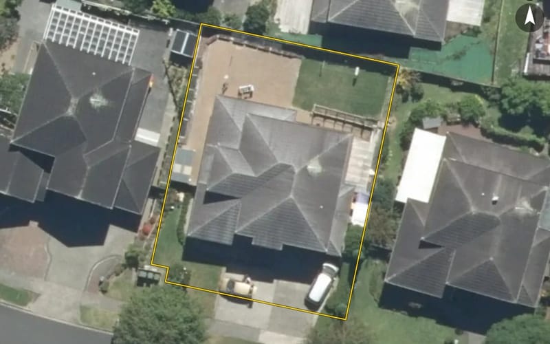 187 Jeffs Road
