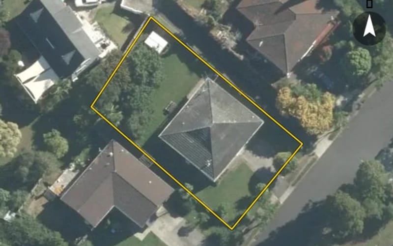 10 Worley Place