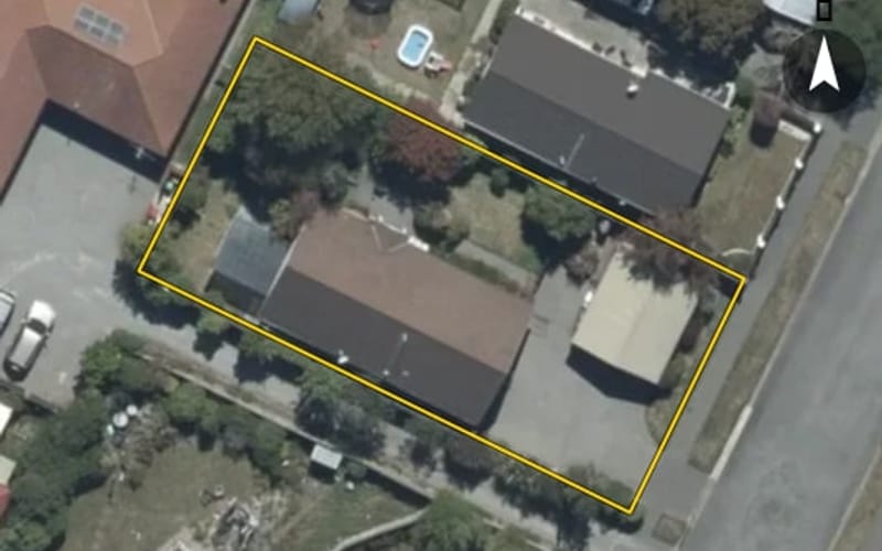 10 Jacaranda Place