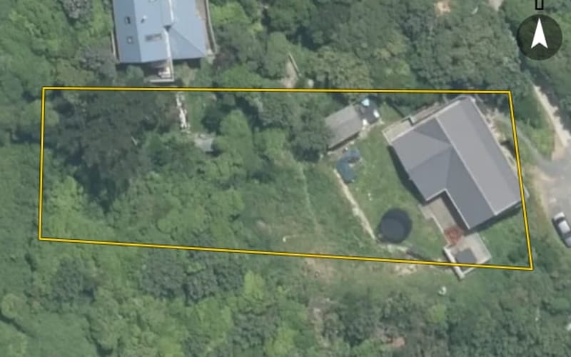 33 Cave Road