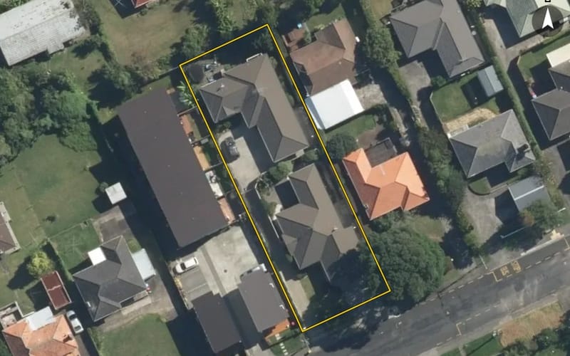 27 Commissariat Road