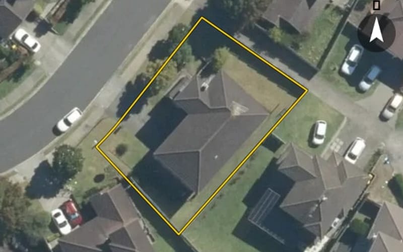 17 Canyon Drive