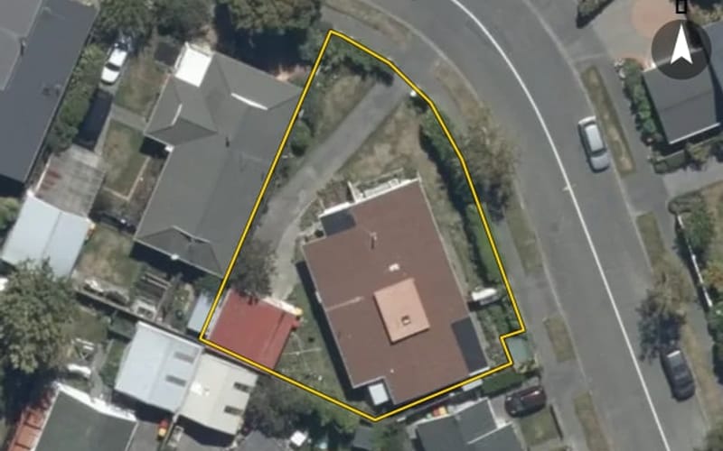 47 Kent Lodge Avenue