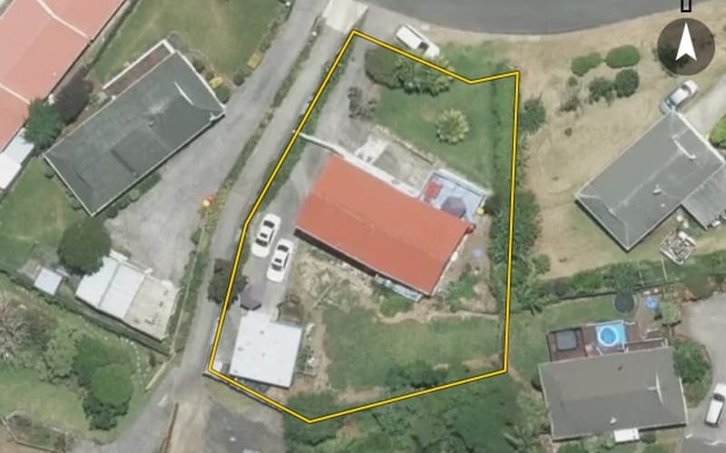 11 Mataura Place