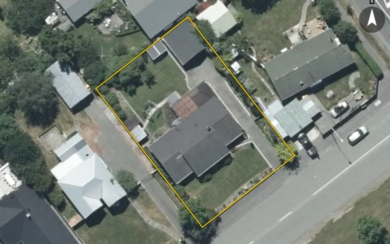 24 Melcombe Street