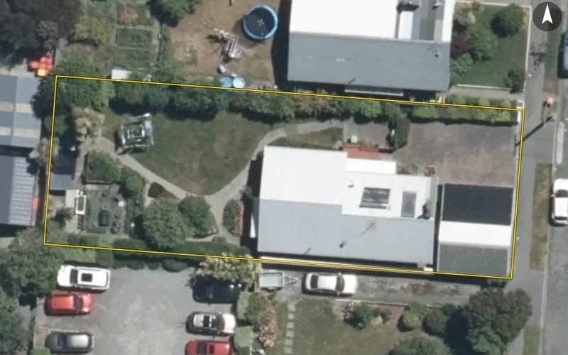3 Grantlea Drive