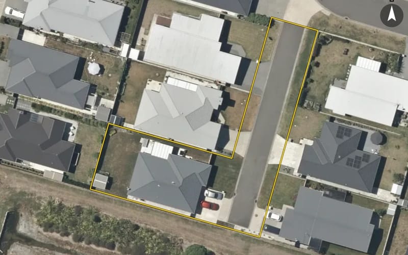 12 Kaituna Place