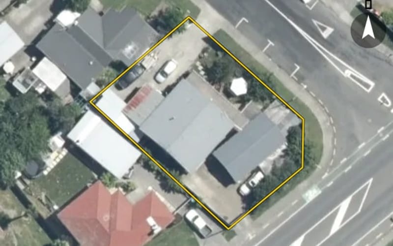 100 Ikanui Road