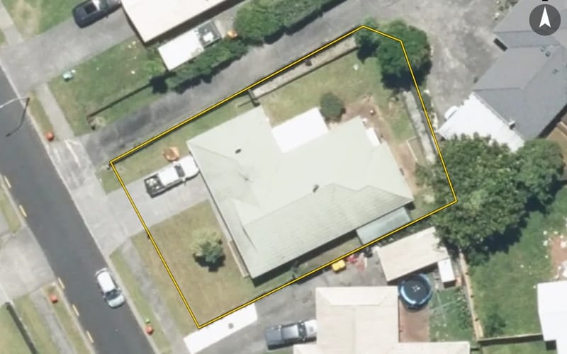 3 Tonson Place
