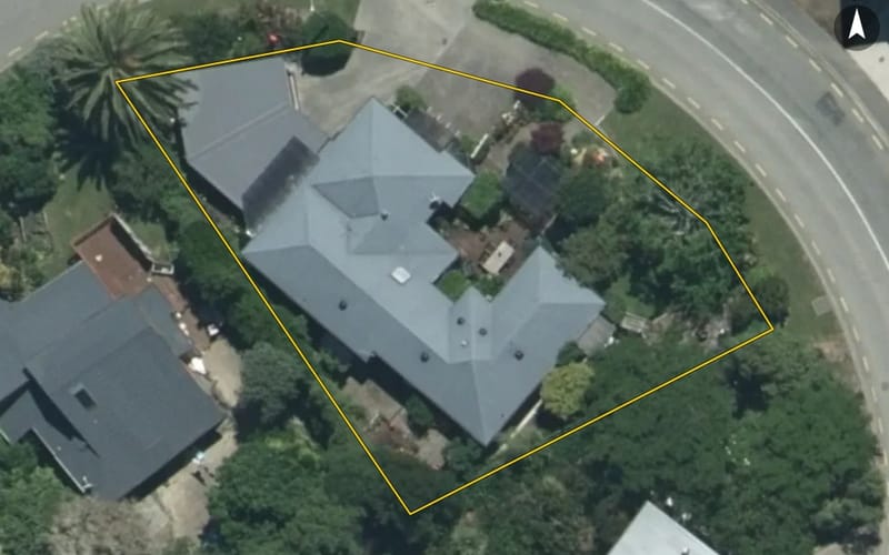 46 Bay View Road