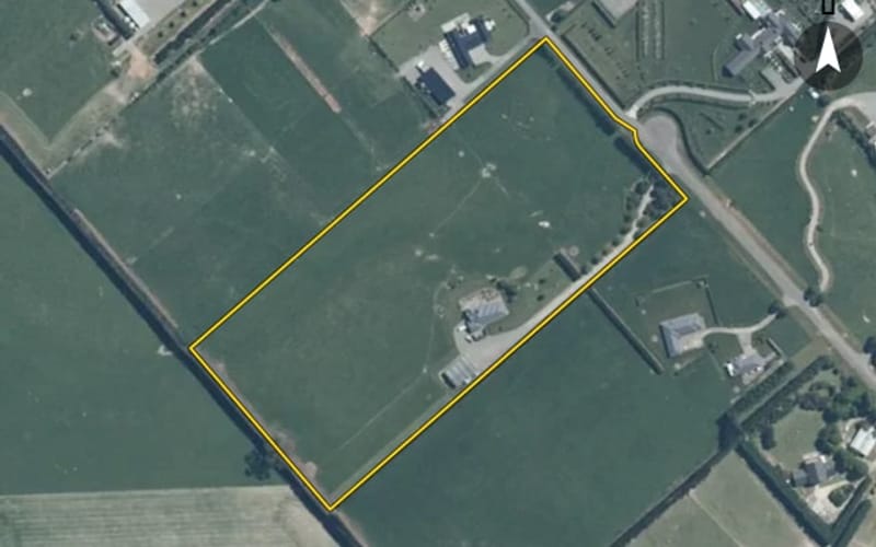 63 Brackenfield Downs Road