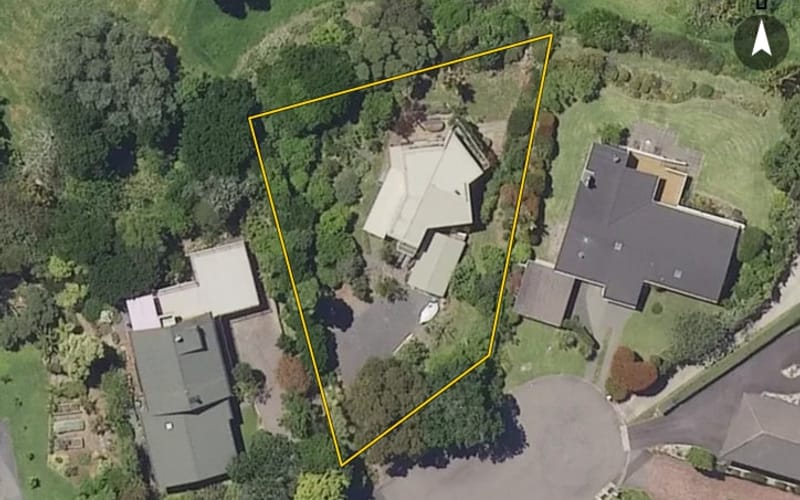 13 Baigent Place