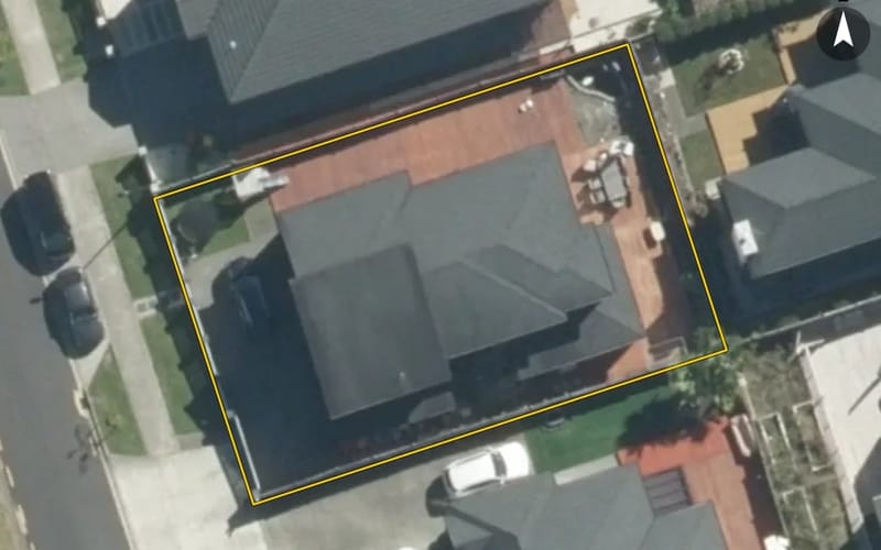 7 Masons Road