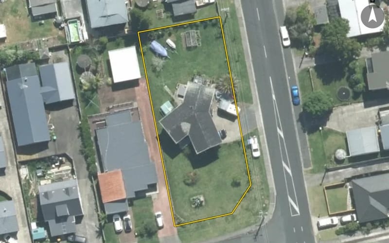 34 Kauri Road