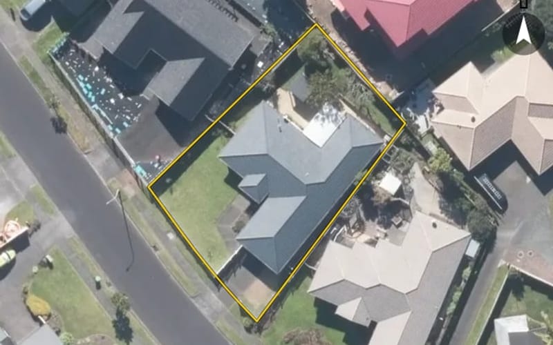 12 Woodgers Way
