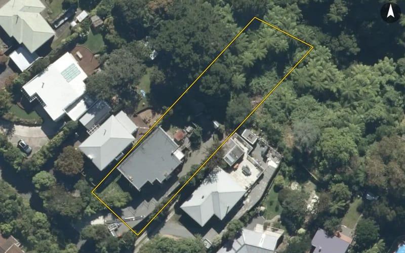 44 Gurney Road