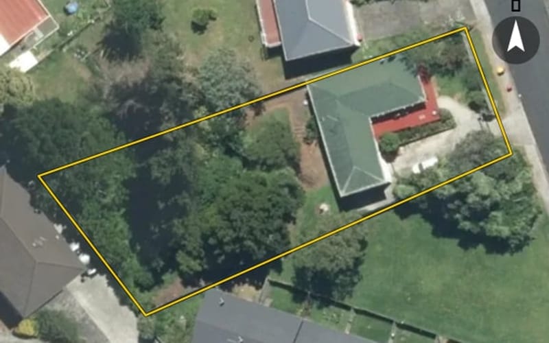 6 Knox Road