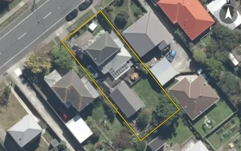 140 Waiwhetu Road