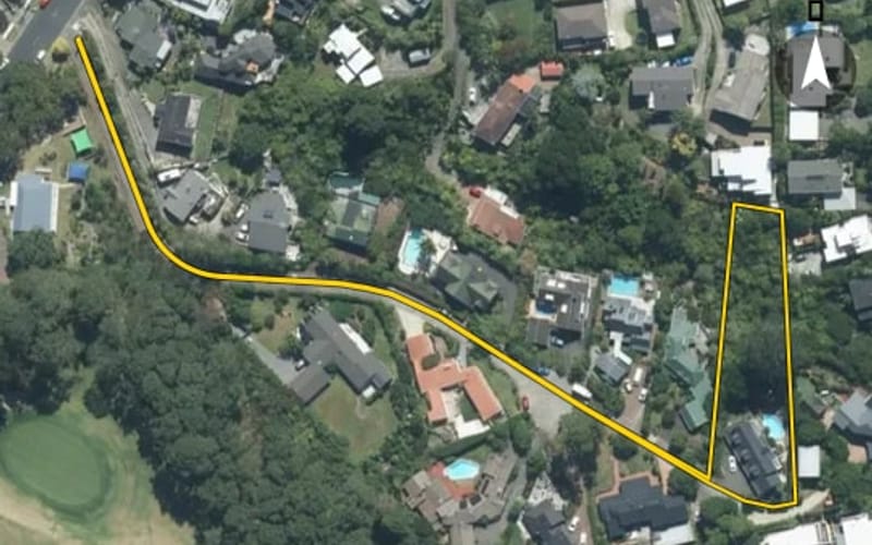 98 Kowhai Road
