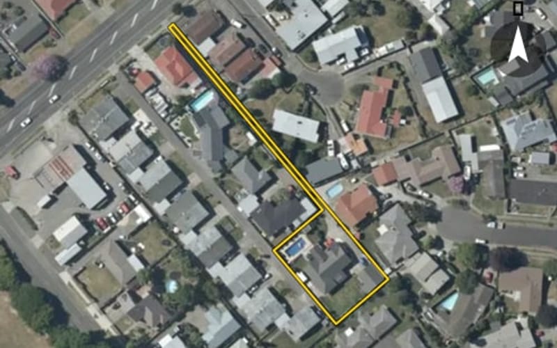 84B Gloucester Street