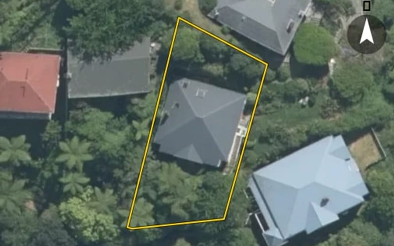 37 Garden Road
