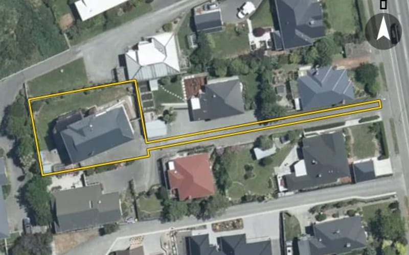 246B Otipua Road